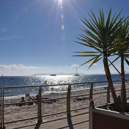 Sejour Au Port Apartamento Hyères Exterior foto